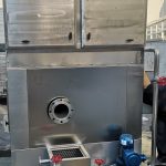 Customized tail-gas treatment tower