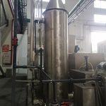 Customized tail gas treatment system
